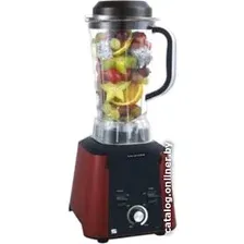 Стационарный блендер G21 Perfect Smoothie Vitality (красный)