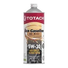 Масло моторное TOTACHI ECO GASOLINE 5W-30 1л 10801