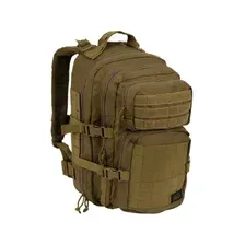 Рюкзак TRAMP Squad 35 л песочный (TRP-041sand)