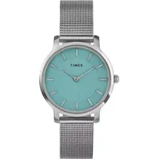 Наручные часы Timex TW2Y10100
