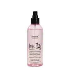 Ziaja  Мист для лица и тела Jeju young skin с ладанником, маслом камелии, 200мл