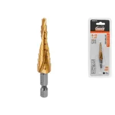 Сверло Gepard GP0304-12