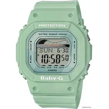 Наручные часы Casio Baby-G BLX-560-3E