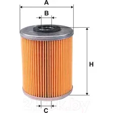 Топливный фильтр Filtron PM816/1