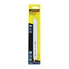 Полотно для сабельных пил Stayer PROFI S1122EF 159459-18