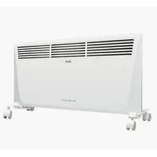 Электроконвектор Ballu Enzo BEC/EZER-2000 1000/2000Вт,25 м2 ,напольная/настенная,бесшумная работа,термостат,Auto Restart,подсветка цифр.дисплея,защита от перегрева и опрокидывания
