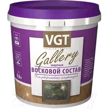Пропитка VGT По венецианской штукатурке 900г