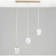 Подвесная люстра Moderli Catris V10310-3P