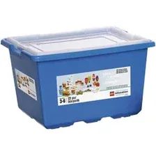 Набор деталей LEGO 45004 Cafe +