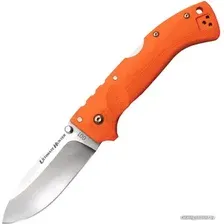 Складной нож Cold Steel Ultimate Hunter Blaze Orange CS_30URY