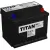 Автомобильный аккумулятор Titan Standart R+ (60 А·ч)