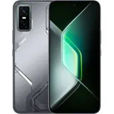 Смартфон Infinix GT 30 Pro 12GB/256GB (серый)