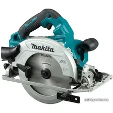 Дисковая (циркулярная) пила Makita DHS783ZJU Bluetooth (без АКБ)