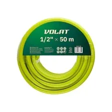 Шланг поливочный 1/2″ 25м ВОЛАТ