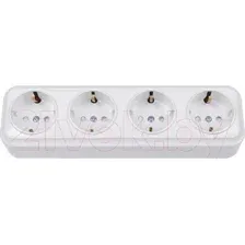 Розетка Bylectrica РА16-0186