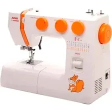 Электромеханическая швейная машина Janome 5025S
