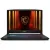 Игровой ноутбук MSI Katana 15 HX B14WFK-1010XBY
