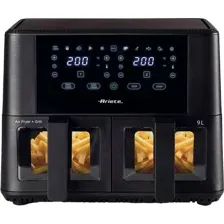 Аэрогриль Ariete 4631/00 BK / 00C463100AR0