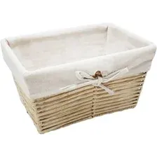 Корзина Handy Home LIS-44M (бежевый)