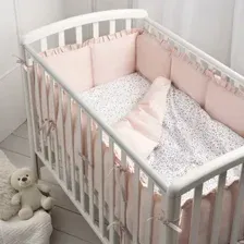 Детский комплект постельного белья Perina Lovely Dream 6 предметов (princess)