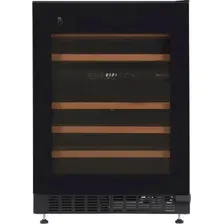 Винный шкаф Hyundai HBWC 0862 DUT