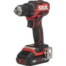 Аккумуляторная дрель-шуруповерт Skil DL6293 / DL6293SE21