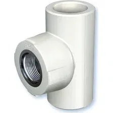 Фитинг Firat тройник ВР 20х1/2" 77952020127