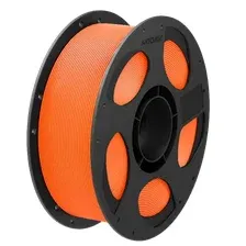 Филамент Anycubic PLA AHPLVO-107 (1кг, оранжевый)