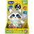 Ночник Chicco Енот Клауди 00010065000000