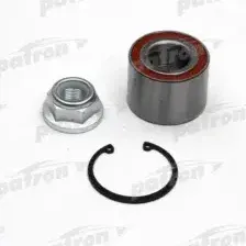 Комплект подшипника ступицы колеса PATRON PBK3525