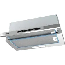 Кухонная вытяжка Korting KHP 6975 X
