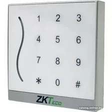 Считыватель ZKTeco ProID30WM