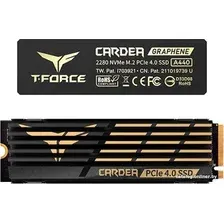 SSD Team T-Force Cardea A440 2TB TM8FPZ002T0C327