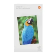 Фотобумага Xiaomi Instant Photo Paper 6"