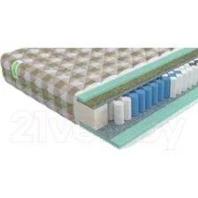 Матрас Mr. Mattress Sativa 160x195