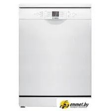 Посудомоечная машина Bosch SMS26AW00Q белый