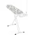 Гладильная доска Leifheit Express M Solid 725653