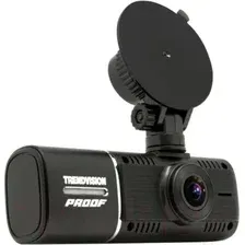 Автомобильный видеорегистратор TrendVision Proof Pro (черный)