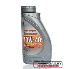 Моторное масло НАФТАН ENERGY 10W-40, 1л / 801683
