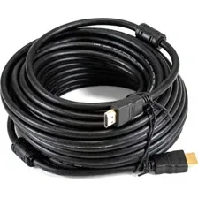 Кабель ExeGate EX-CC-HDMI-15.0F (15 м)