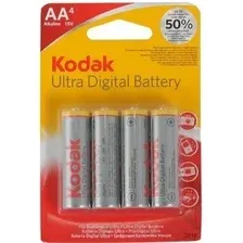 Батарейка Kodak Б0005248 4 шт
