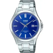Наручные часы Casio MTS-115D-2A1