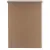 Рулонные шторы Legrand Блэкаут Круиз 42.5x175 58127143 (шоколад)