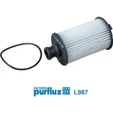 Масляный фильтр Purflux L987