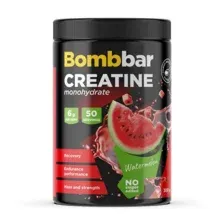Креатин моногидрат Bombbar Pro - АРБУЗ (300г)
