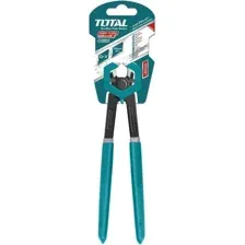 Клещи для скручивания проволоки Total THT2881
