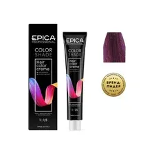 Крем-краска Epica Professional Colorshade 9.22 блондин фиолетовый интенсивный (100 мл)