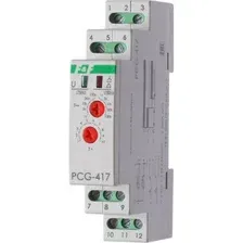 Реле времени Евроавтоматика PCG-417