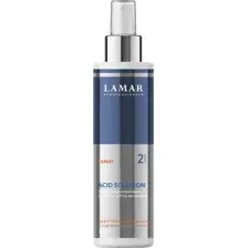 Тоник для лица Lamar Professional Acid Solution с AHA, BHA и PHA кислотами (200мл)