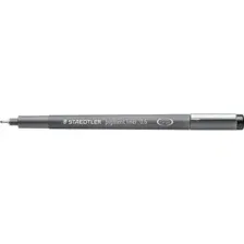 Ручка капиллярная Staedtler Пигмент Лайнер 308 06-9